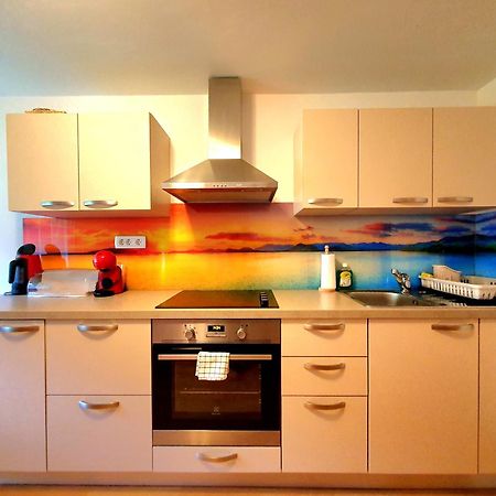 Apartmaji Zupanc Ivanka بوينج المظهر الخارجي الصورة