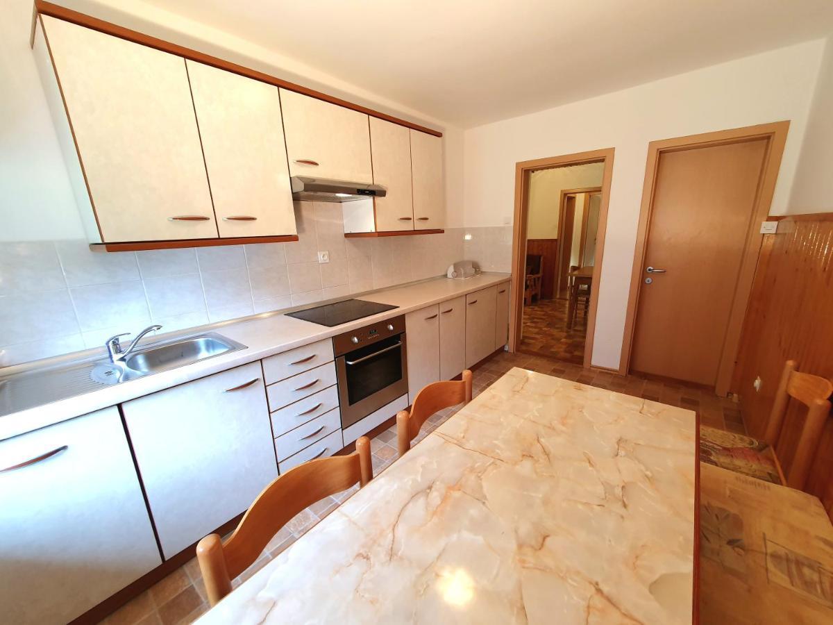 Apartmaji Zupanc Ivanka بوينج المظهر الخارجي الصورة