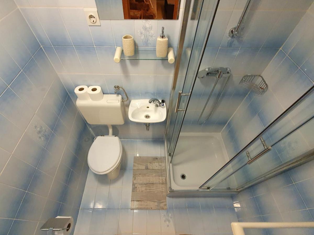 Apartmaji Zupanc Ivanka بوينج المظهر الخارجي الصورة