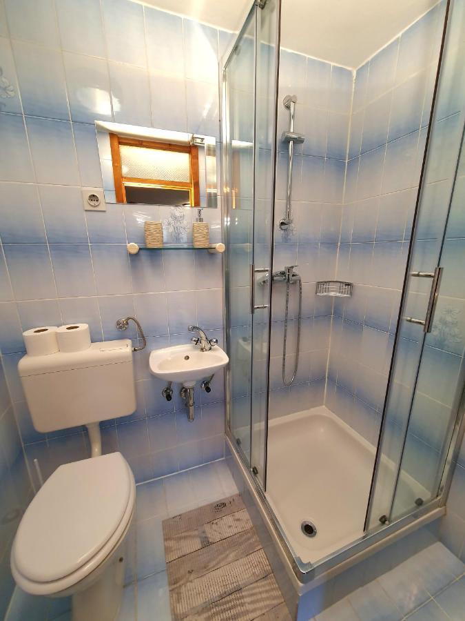 Apartmaji Zupanc Ivanka بوينج المظهر الخارجي الصورة